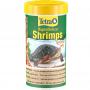 Tetra ReptoDelica Shrimps 250ml - Ghiottoneria a base di gamberetti per tutte le tartatughe d'acqua