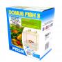 Prodac Domus Fish 3 - sala parto in rete con Divisorio cm12,5x8x14,5h