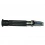 Ruwal refractometer with automatic compensation temp - Discount 50%