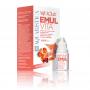 Aquaristica EmulVita 14ml per 4200 litri - integratore di vitamine per acqua dolce e marina