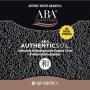 Aquaristica ABA FondoPronto Authentic Soil Black Thin 2-3mm 2,5L