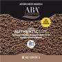 Aquaristica ABA FondoPronto Authentic Soil Marrone Medio 3-5mm 2,5L