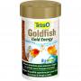 Tetra Goldfish Gold Energy 100ml - Alimentazione in Granuli ricca di proteine specifica per la crescita