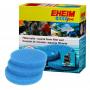 EHEIM 2616310 Ricambio Spugne Blu per filtro Ecco 2232/2234/2236
