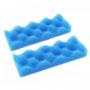 Askoll Replacement Blu Sponge filters Pratiko 200/300 3.0 Super silent