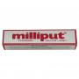 Milliput Standard (Yellow-Grey) - Epoxy putty