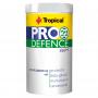 Tropical Pro Defence Size M 250ml/110gr - alimento proteico per pesci adulti