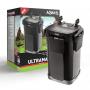 Aquael Ultramax 2000 - filtro esterno per acquari fino a 700 litri