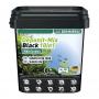 Dennerle Deponit Mix Black 10in1 4,8kg - fondo fertile per acquari fino a 80cm