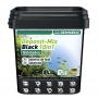 Dennerle Deponit Mix Black 10in1 9,6kg - fondo fertile per acquari fino a 100cm