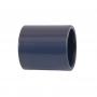 PVC sleeve female gluing - diameter 16
