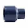 PVC sleeve reduced gluing - diameter 40/32-25
