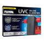 Askoll Fluval UVC In-Line Clarifier - sterilizzatore per filtri esterni