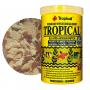 Tropical Flake 100ml - alimento di base in fiocchi ad alto contenuto proteico