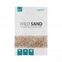 AqPet Wild Sand Tropical Lake 2-3mm 5kg - sabbia naturale per acqua dolce