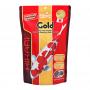Hikari Gold Mini Pellet 500gr - pellet galleggianti per carpe Koi e pesci rossi di grossa taglia