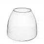 Terrario Bottle Garden Vaso semisferico per Terrario in vetro cm25x20,5h