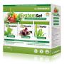 Dennerle Perfect Plant System -Kit fertilizanti E15-V30- S7vitamix - 50ml per 1600Lt