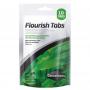 Seachem Flourish Tabs 10 Tablets (stimulator of growth for the roots of plants)