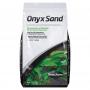 Seachem Onyx Sand 7Kg ( Substrato per Acquari d'acqua Dolce con Piante)