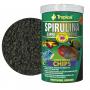Tropical Spirulina Super Forte 36% Chips 100ml - Alto Contenuto di Spirulina Platensis