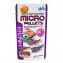 Hikari Tropical Micro Pellets 45gr - Alimento Completo in Pellet Mini per Pesci di Piccole Dimensioni