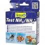 Tetratest NH3/NH4 + Test for the measurement of the total ammonia