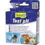 Tetratest 10ml pH  - for the measurement of pH in freshwater aquariums