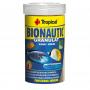 Tropical Bionautic Granulat 100ml - Granulare Base per Pesci Marini (ARTICOLO OMAGGIO)