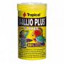 Tropical D-Allio Plus Flakes 100ml / 20gr - con Estratti di Aglio
