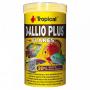 Tropical D-Allio Plus Flakes 500ml / 110gr - con Estratti di Aglio