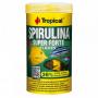 Tropical Spirulina Super Forte - 36% di spirulina - 250 ml / 50gr