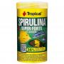 Tropical Spirulina Super Forte - 36% di Spirulina - 1000 ml / 200gr