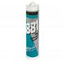Dow Corning 881 Black Acetic Silicon for Aquariums - 310ml