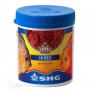 SHG - Hi Red in fiocchi – Esalta la colorazione dei pesci – 40g