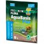 JBL Aquabasis Plus 5L - Miscela nutriente a lungo termine del substrato - 6kg Acquari max 100-200lt