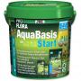 JBL ProFlora Start 100 - 3 componenti di base per la salute delle piante in acquario- 3kg Acquari max 50-100lt