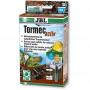 JBL TorMec activ - Pellet di torba attiva per acqua tropicale naturale- 500gr