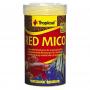 Tropical Red Mico - Larve di Chironomus liofilizzate - 100ml
