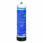 Dennerle 3013 Cylinder Disposable CO2  - 500gr
