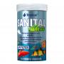 Tropical Sanital + Aloe Vera 500ml/600gr