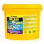 Tropical Malawi Flakers bucket breeders  5000ml/ 1Kg