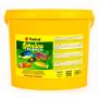 Tropical Spirulina Flakes bucket breeders 5000 ml/ 1Kg