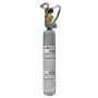Dennerle 3047 - Classic Line CO2 refillable - 500gr