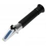 DAMAGED PACKAGING MR100ATC refractometer with automatic compensation temp