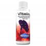 Seachem Vitality 100ml Vitamins and amino acid supplement enhanced vitamin C for marine fishes