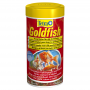 Tetra Goldfish 250ml - Flake food base for red fish