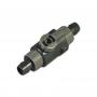 EHEIM  4003512 Faucet Adjustable flow for hose 9/12 mm