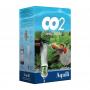 Aquili CO2 Small System - Impianto di Co2 Completo per Piccoli e Medi Acquari