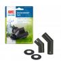 Juwel Nozzle Set - Kit Deviatore Orientabile per Pompe Serie 400/600/1000/1500